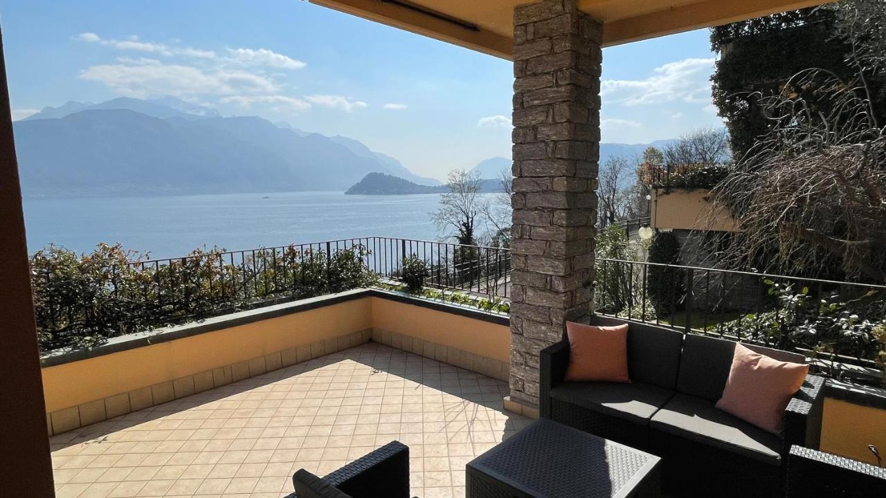 Few Steps To The Heart Of Menaggio, Swimming Pool, Breathtaking View 아파트 외부 사진