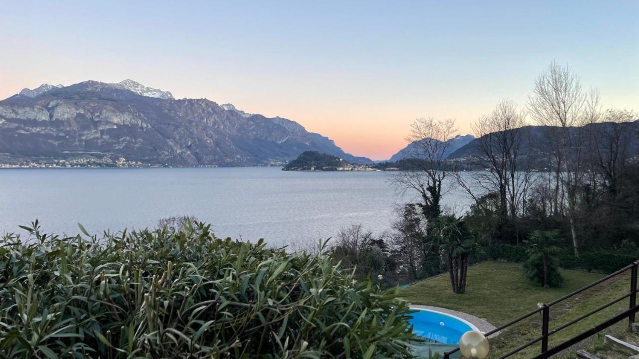 Few Steps To The Heart Of Menaggio, Swimming Pool, Breathtaking View 아파트 외부 사진